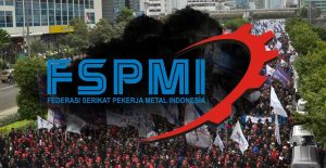 Jalankan Amanat Organisasi, FSPMI MM2100 Komitmen Lakukan Aksi Damai