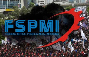 Jalankan Amanat Organisasi, FSPMI MM2100 Komitmen Lakukan Aksi Damai
