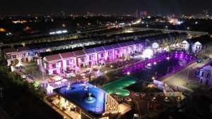Summarecon Bekasi Komitmen Hadirkan Kawasan Berstandar Tinggi