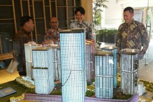 Perusahaan Jepang Bikin Mini Tokyo di Cikarang, Siapkan Dana Rp 18 Triliun