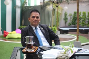 HOTEL SANTIKA MEGACITY BEKASI: HOTEL STRATEGIS YANG TERUS BERINOVASI