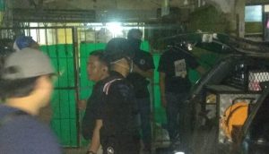 Densus 88 Gerebek Lapak Pedagang Ikan Hias di Tambun, Hasilnya?