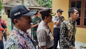 Delapan Teroris Ditangkap di Tambun, Polisi & Pemerintah Gelar Operasi Penduduk