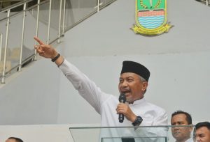 Ahmad Syaikhu Ditunjuk Jadi Pimpinan Badan Akuntabilitas Keuangan Negara di DPR