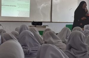 Peran Orang Tua Agar Anak Terhindar Dari LGBT