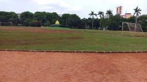 Sambut Piala Dunia, Bekasi Belum Punya Lapangan untuk Latihan yang Standar