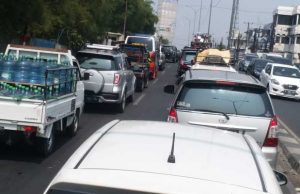 Titik Kemacetan di Kabupaten Bekasi Didominasi di Jalur Pantura