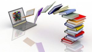 Minat Baca Rendah, Pemkab Bekasi Bikin Perpusataan Digital