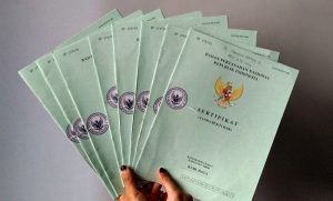 Ada Aduan Pungutan Liar dari Program PTSL, Begini Respon BPN Kabupaten Bekasi
