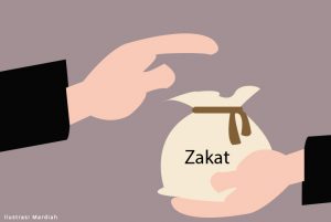 Perda Zakat Tak Dijalankan Baznas Kabupaten Bekasi