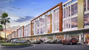Summarecon Bekasi Garap Produk Komersil, Harga Mulai Rp 2,7 M