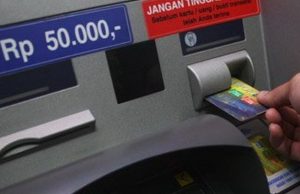 Waspada, Pencuri Modus Ganjal Mesin ATM Baru Beraksi di Bekasi Utara