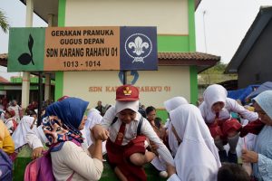 Masalah Aset di Bekasi Jadi Perhatian KPK