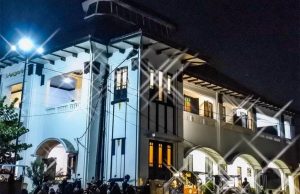Dana Rp 38 Miliar Disiapkan untuk Pugar Gedung Juang Tambun