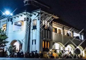 Dana Rp 38 Miliar Disiapkan untuk Pugar Gedung Juang Tambun