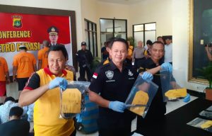 Polisi Tangkap 73 Pelaku Premanisme di Cikarang, Ada Anggota Ormas