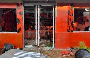 Satu Orang Ditetapkan Sebagai Tersangka Keributan Ormas PP vs FBR