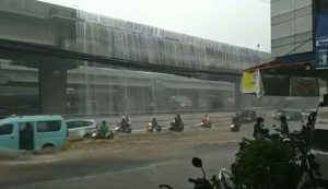 Tak Ada Pelebaran Jalan Kalimalang Meski Lahan Dipakai Tol Becakayu
