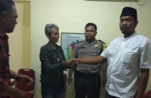 Viral Penangkapan Orang Berjilbab Disebut Pria, Ini Faktanya