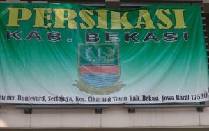 Koni Jawa Barat Sesalkan Suap Pengaturan Skor Persikasi