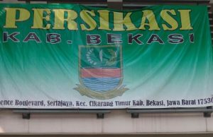 Koni Jawa Barat Sesalkan Suap Pengaturan Skor Persikasi