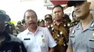 Kepala Bapenda Kota Bekasi Diperiksa Polisi Soal Parkir Minimarket