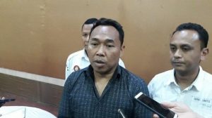 Giliran Ormas Gibas Diperiksa Polisi Soal Parkir