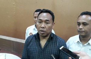 Giliran Ormas Gibas Diperiksa Polisi Soal Parkir