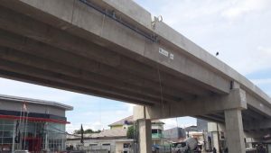 Flyover Hibah DKI di Kota Bekasi Segera Dibuka