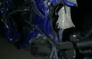 Kronologi Mobil Tertabrak Kereta di Cibitung Hingga Tewaskan 7 Orang