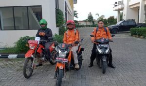 Tak Ada Kerusakan Bangunan Akibat Gempa Tektonik Bekasi