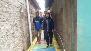 112 Titik Kawasan Kumuh di Kota Bekasi Mulai Ditata Pakai Dana APBN