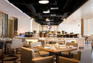 SAJIAN BARBEQUE ALL YOU CAN EAT DI HOTEL SANTIKA MEGA CITY BEKASI