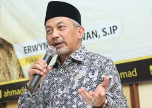 Kecelakaan Bus Sriwijaya, Ahmad Syaikhu Desak Pemerintah Tingkatkan Pengawasan