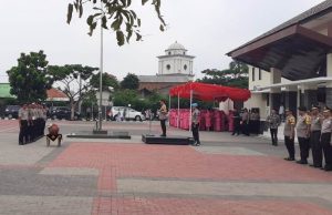 18 Polisi di Kabupaten Bekasi Dipecat Selama 2019, Penyebabnya?