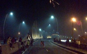 Tak Ada Car Free Night di Bekasi, Kegiatan Ini yang Disarankan