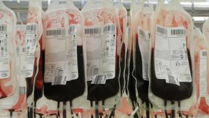 Pengidap Thalassemia di Kabupaten Bekasi Mencapai 140 Orang