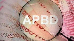 APBD Kota Bekasi 2020 Sebesar Rp 5,8 Triliun