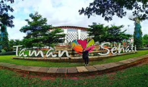 Ini Pusat Keramaian Perayaan Malam Tahun Baru di Kabupaten Bekasi