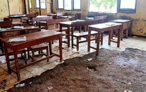 Bupati Bekasi Tanggapi Sekolah Rusak Viral, Apa Katanya?