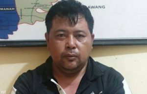 Pelaku Onani di Cikarang Sudah Ratusan Kali Beraksi di Muka Umum