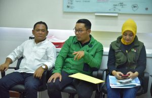 Bupati Bekasi Klaim Telah Salurkan Bantuan ke Korban Banjir