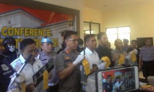 Heboh Pencurian Ban Mobil di Parkiran, Ini Dia Pelakunya