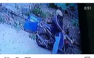 Beredar Video Pemotor Diduga Onani di Depan Anak di Cikarang, Ini Langkah KPAI