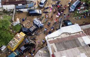 Bangun Kanal, Strategi Pemerintah Atasi Banjir Akibat Luapan Kali Bekasi