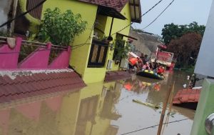 OPINI : BANJIR BEKASI