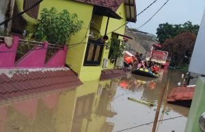 OPINI : BANJIR BEKASI