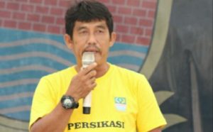 25 Pemain Lolos Seleksi, Persikasi Segera Menggelar Pemusatan Latihan