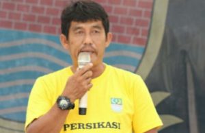 25 Pemain Lolos Seleksi, Persikasi Segera Menggelar Pemusatan Latihan