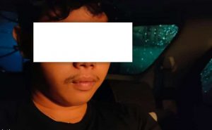 Ini Pengakuan Begal Payudara yang Heboh di Bekasi Utara